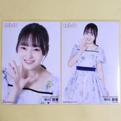 【最終値下げ】NMB48 中川朋香 ともちゃ 直筆 生写真 中川朋香 NMB48 2026 March 月別ランダム生写真 コンプ - メルカリ