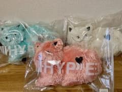 米津玄師 リイシューねこちゃんセット HYPE【値下げ】 米津玄師 リイシューねこちゃんセット HYPE【値下げ】 - メルカリ