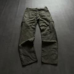 DIESEL 最新型モデル D-KRETT-NE ストレッチカーゴパンツ W28