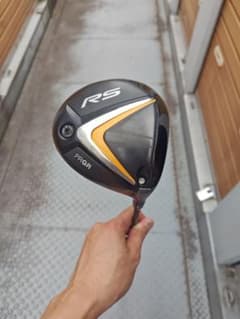 PRGR RS 10.5°ドライバー（短尺） - メルカリ