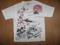 日本製☆TOKORO'S FACTORY 所ジョージ 長袖 Tシャツ ロンT|mercari
