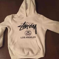 stussy パーカー 片寄れーな様専用のサムネイル