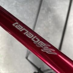 ダイハツ ムーヴに使用 L175S タナベ タワーバー ムーヴエッセタントなどにのサムネイル