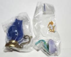 ポケットモンスター LANTERN DIORAMA ジラーチのサムネイル