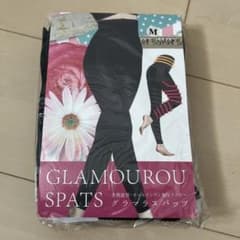 グラマラスパッツのサムネイル