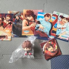 あんさんぶるスターズ 守沢千秋のサムネイル