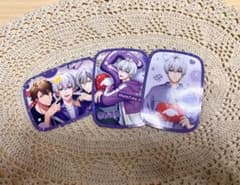 IDOLiSH7 逢坂壮五 3枚セットのサムネイル