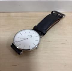 Daniel Wellington アナログ時計のサムネイル