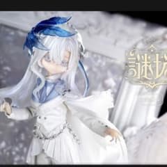 谜塔　謎塔 謎塔猫匣　シークレット　恋人　ブラインドドールbjd 1/8　箱あり m45259226745_1.jpg?1784884367
