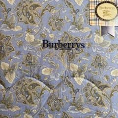 Burberrys（バーバリーズ）ウール毛布 150×200cm／旧ロゴ Burberrys（バーバリーズ）ウール毛布 150×200cm／旧ロゴ - メルカリ