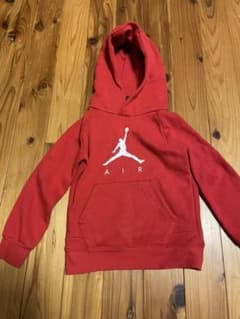 NIKE エアジョーダン　パーカーのサムネイル