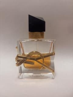 イヴ・サンローラン 香水空瓶 3本セット リヴレ リブレ YSL | Shop at