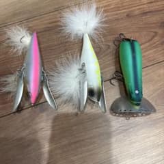 レイドジャパン ダッジ ブルタンク バズジェット - メルカリ
