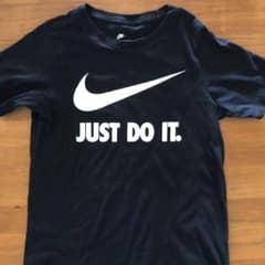 ひつじ27様　NIKE ナイキ　Tシャツ　150のサムネイル