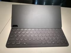 Apple Smart Keyboard(12.9インチ iPad Pro )のサムネイル