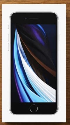 ジャンク】iPhoneSE 第2世代 64GB ホワイト 本体 - メルカリ