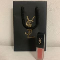 YSL タトワージュクチュールベルベットクリーム 204のサムネイル