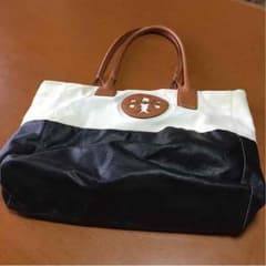トリー トートのサムネイル
