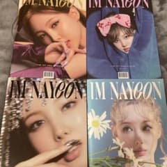 IM NAYEONのサムネイル