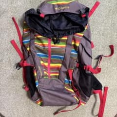 Columbia バックパック Jovey Creeksのサムネイル