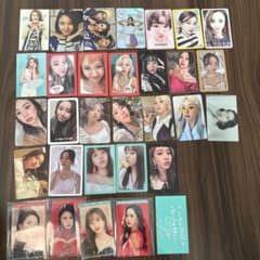 twice ミナ チェヨン トレカ - メルカリ