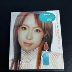 愛内里菜 DVD ミュージックビデオ ライブ プレミアショット 2 - メルカリ