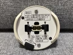 Panasonic パナソニック シーリングライト アダプター NZ2716のサムネイル