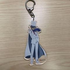 名探偵コナン　怪盗キッド　アクリルキーホルダーのサムネイル