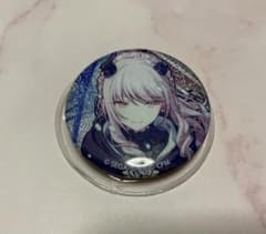 プロセカ 暁山瑞希 ボクキミ ロウワー グリッター缶バッジグリ缶 14B