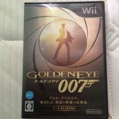 ゴールデンアイ007のサムネイル