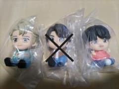 tinytanりらこっと  JIMIN  J-hopeのサムネイル