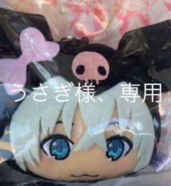 ころんくんの‪サンリオコラボパスケースのサムネイル