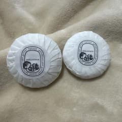 DIPTYQUE PHILOSYKOS (フィロシコス) 石けん 30g45gのサムネイル