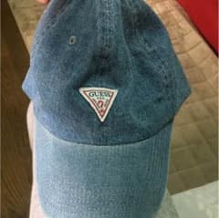GUESS キャップのサムネイル