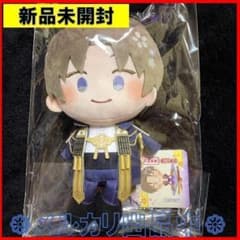 新品未開封 わんぱく！刀剣乱舞 ぬいぐるみ へし切長谷部 m45262229356_1.jpg?1747543967