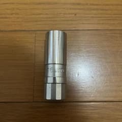 KTC プラグレンチ 16mm B3A-16P 9.5mmのラチェット対応のサムネイル