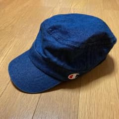 ワークキャップ 帽子のサムネイル