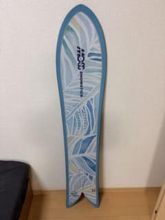 MOSS snowstick PQ49 専用カバー付き - メルカリ