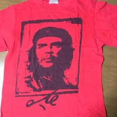 チェ・ゲバラ　tシャツのサムネイル