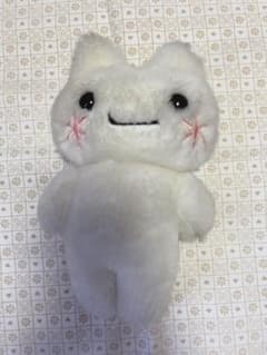 激レア　2ch（5ch）キャラクター　しぃちゃん ぬいぐるみ　希少 2ch（旧5ch）キャラクター しぃちゃんぬいぐるみ - メルカリ