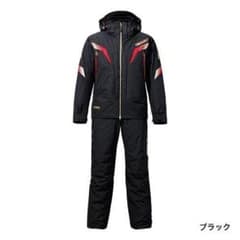 シマノ　NEXUS ウィンターウェアのサムネイル