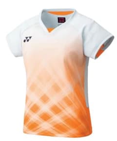 新品　YONEX ヨネックス   Tシャツ　ユニフォーム　Sのサムネイル