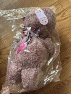 ぶいすぽ 胡桃のあ 963日記念 ロロぬいぐるみ - メルカリ