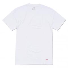シュプリームxへインズ Tシャツのサムネイル
