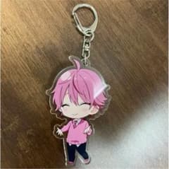 すとぷり さとみ  すとめも7 アクリルキーホルダーのサムネイル