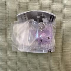 クリスタルめじるしアクセサリー　クロミのサムネイル