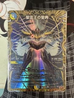 聖霊王の聖典 アルカディアスバイブル シークレット シク - メルカリ