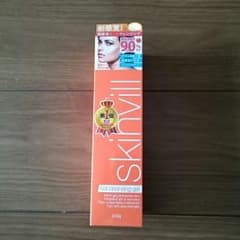 新品 スキンビルホットクレンジングのサムネイル