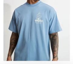 vanquish fitness Tシャツのサムネイル