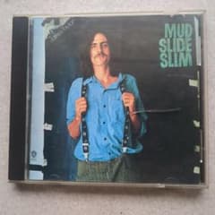 James Taylor Mud Slide Slim CDのサムネイル